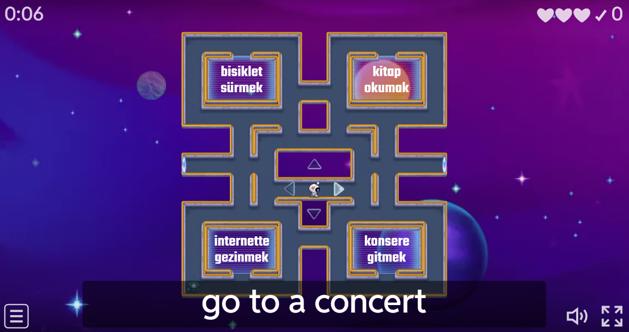 8.2 Teen Life - Activities 4